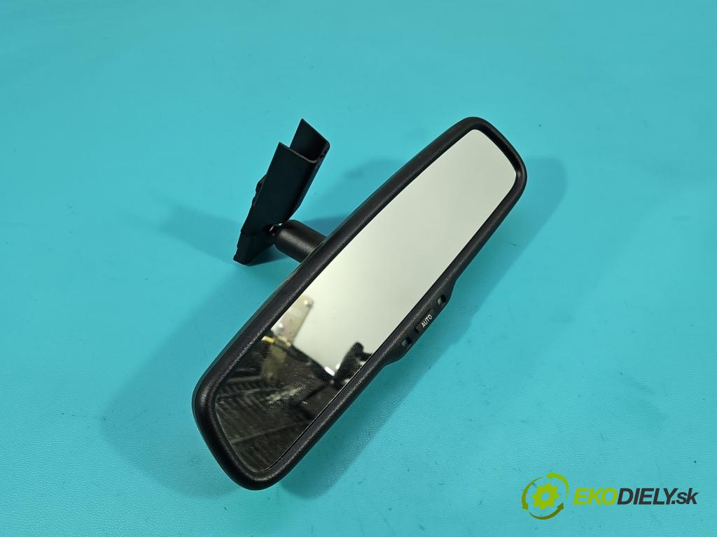 Toyota Rav4 IV 2013-2018 2.0 D4D 124 hp manual 91 kW 1998 cm3 5- zpětné zrcátko vnitřní 87810-0WK20 (Vnitřní zpětné zrcátko)