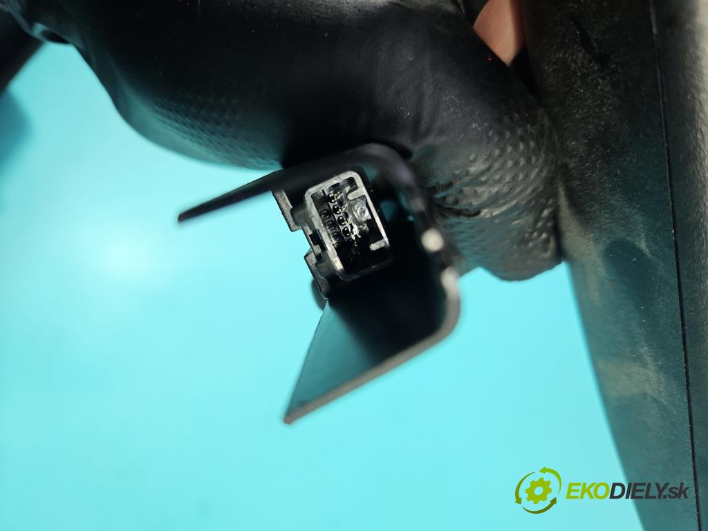 Toyota Rav4 IV 2013-2018 2.0 D4D 124 hp manual 91 kW 1998 cm3 5- zpětné zrcátko vnitřní 87810-0WK20 (Vnitřní zpětné zrcátko)