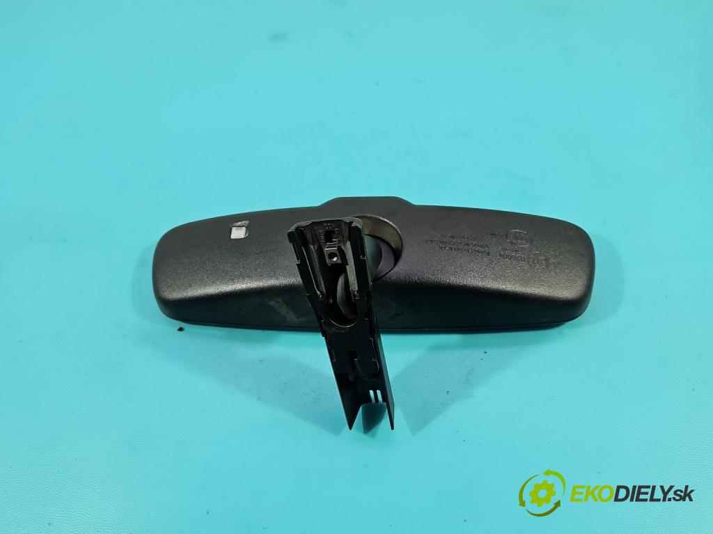 Toyota Rav4 IV 2013-2018 2.0 D4D 124 hp manual 91 kW 1998 cm3 5- zpětné zrcátko vnitřní 87810-0WK20 (Vnitřní zpětné zrcátko)