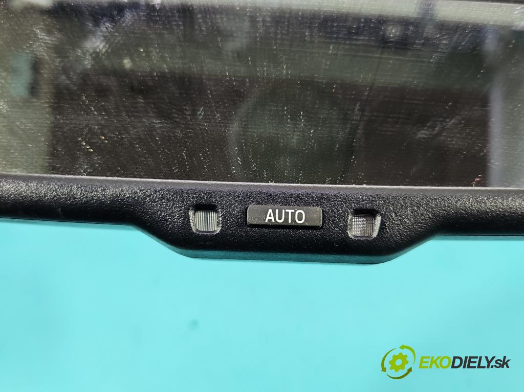 Toyota Rav4 IV 2013-2018 2.0 D4D 124 hp manual 91 kW 1998 cm3 5- zpětné zrcátko vnitřní 87810-0WK20 (Vnitřní zpětné zrcátko)