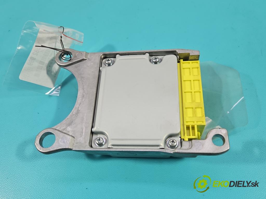 Toyota Rav4 IV 2013-2018 2.0 D4D 124hp manual 91 kW 1998 cm3 5- riadiaca jednotka vankúše: 89170-42750