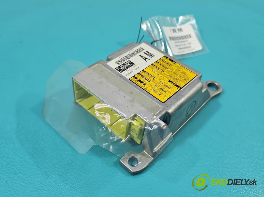 Toyota Rav4 IV 2013-2018 2.0 D4D 124hp manual 91 kW 1998 cm3 5- riadiaca jednotka vankúše: 89170-42750