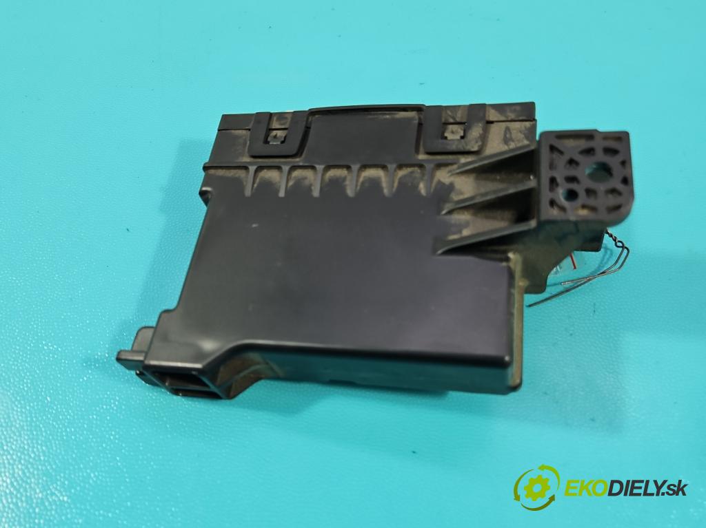 Toyota Rav4 IV 2013-2018 2.0 D4D 124 hp manual 91 kW 1998 cm3 5- řídící jednotka 88650-42551