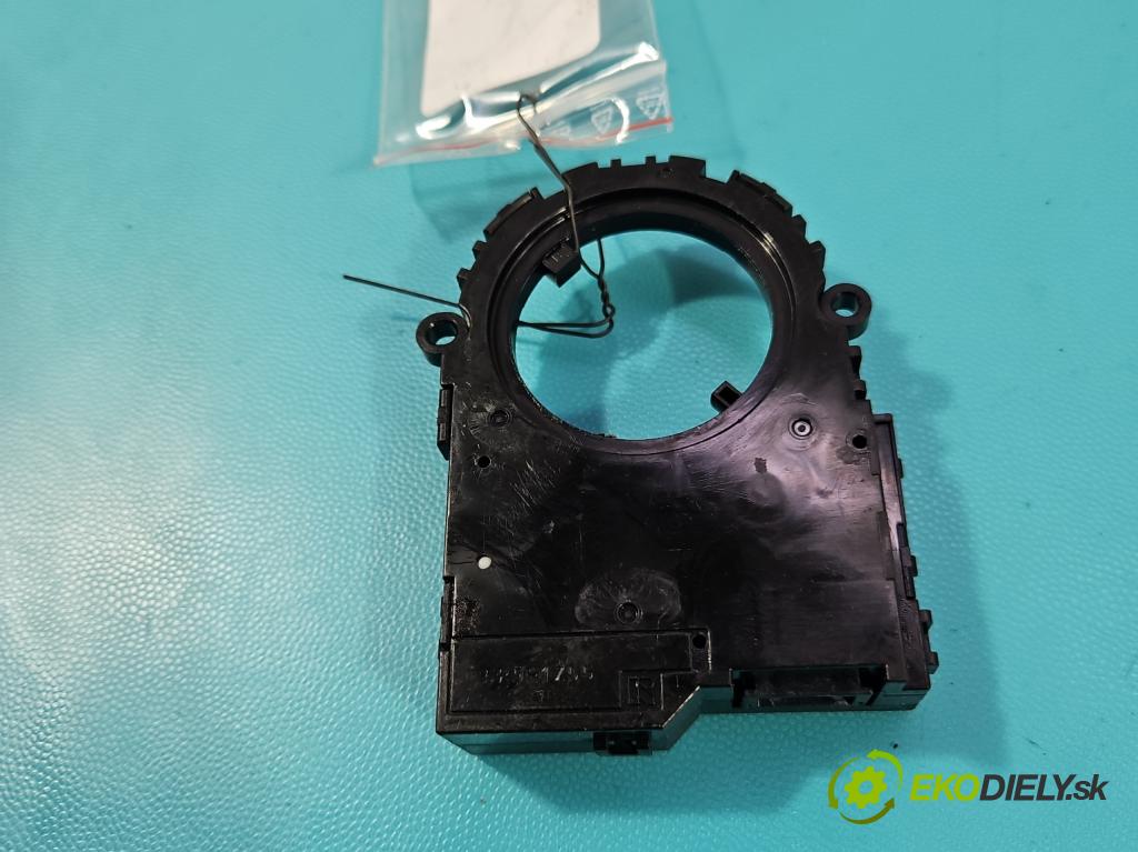 Toyota Rav4 IV 2013-2018 2.0 D4D 124hp manual 91 kW 1998 cm3 5- snímač uhla otočenie: 89245-12040