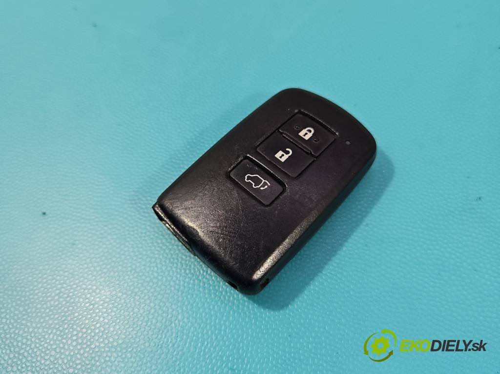 Toyota Rav4 IV 2013-2018 2.0 D4D 124hp manual 91 kW 1998 cm3 5- dialkové klíč: MR6903