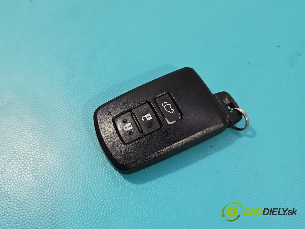 Toyota Rav4 IV 2013-2018 2.0 D4D 124hp manual 91 kW 1998 cm3 5- dialkové klíč: MR6903