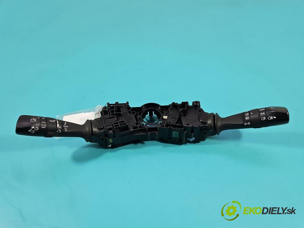 Toyota Rav4 IV 2013-2018 2.0 D4D 124hp manual 91 kW 1998 cm3 5- prepínač komplex: 17F744 (Prepínacie páčky pod volantom)