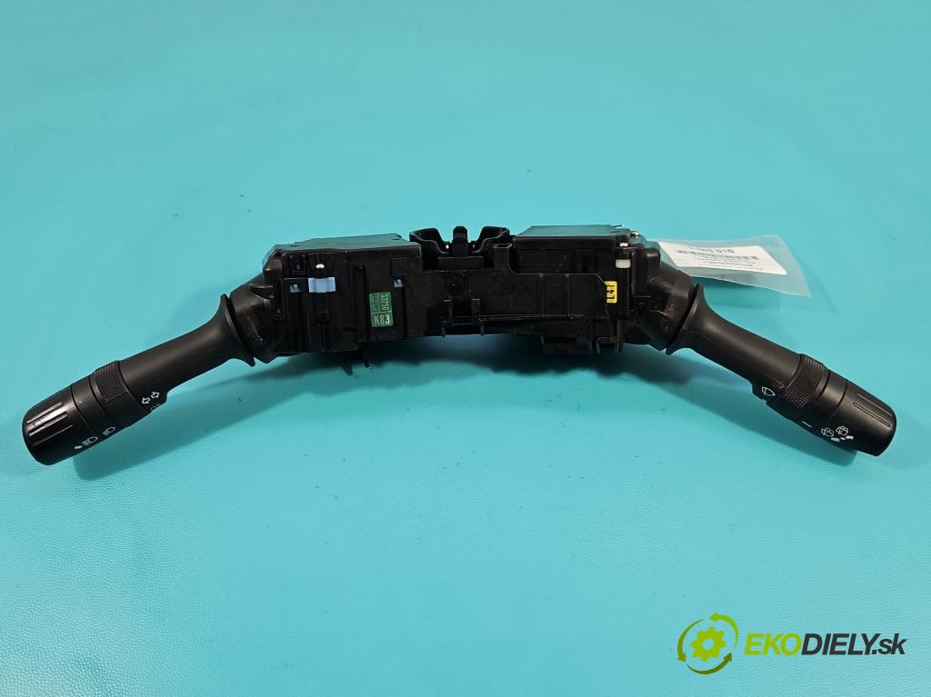 Toyota Rav4 IV 2013-2018 2.0 D4D 124hp manual 91 kW 1998 cm3 5- prepínač komplex: 17F744 (Prepínacie páčky pod volantom)