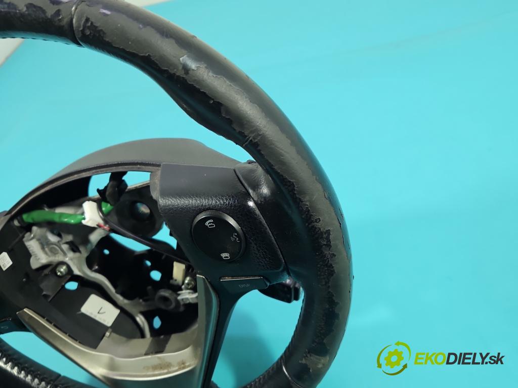 Toyota Rav4 IV 2013-2018 2.0 D4D 124hp manual 91 kW 1998 cm3 5- volant  (Volant)