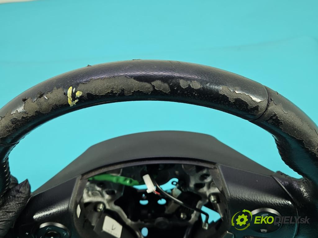 Toyota Rav4 IV 2013-2018 2.0 D4D 124hp manual 91 kW 1998 cm3 5- volant  (Volant)