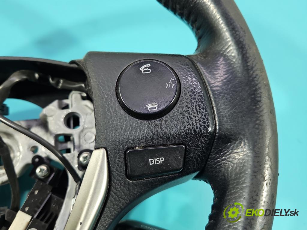 Toyota Rav4 IV 2013-2018 2.0 D4D 124hp manual 91 kW 1998 cm3 5- volant  (Volant)