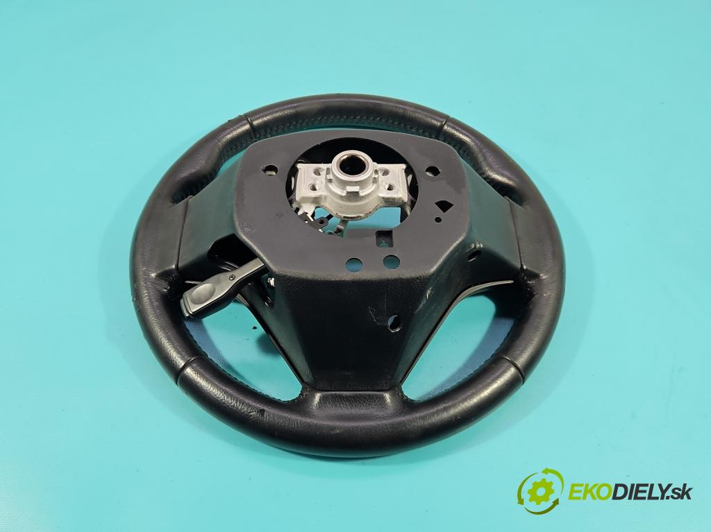 Toyota Rav4 IV 2013-2018 2.0 D4D 124hp manual 91 kW 1998 cm3 5- volant  (Volant)