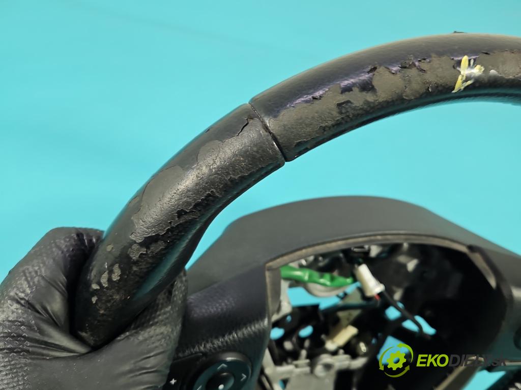 Toyota Rav4 IV 2013-2018 2.0 D4D 124hp manual 91 kW 1998 cm3 5- volant  (Volant)