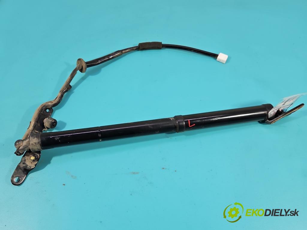 Toyota Rav4 IV 2013-2018 2.0 D4D 124 hp manual 91 kW 1998 cm3 5- Aktuátor: kufrových dveří levý 68920-42016