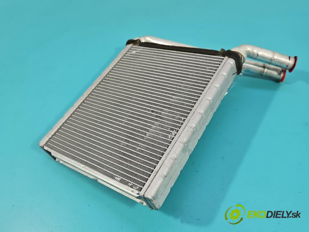 Toyota Rav4 IV 2013-2018 2.0 D4D 124hp manual 91 kW 1998 cm3 5- radiator  (Radiátor kúrenia)