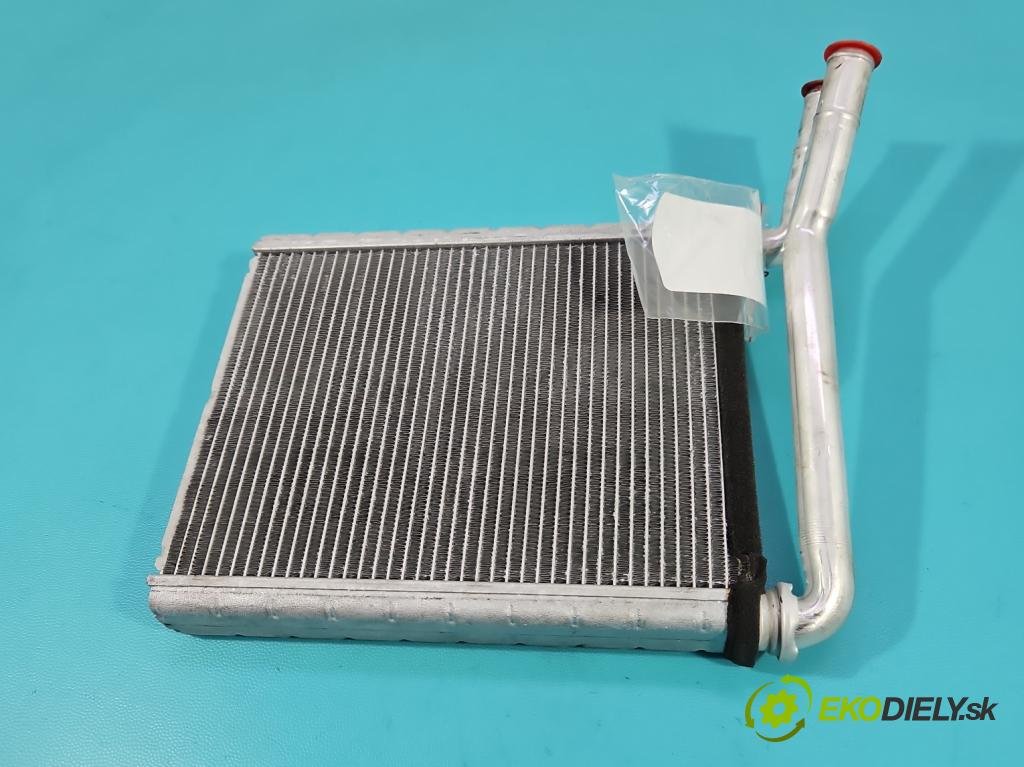 Toyota Rav4 IV 2013-2018 2.0 D4D 124hp manual 91 kW 1998 cm3 5- radiator  (Radiátor kúrenia)