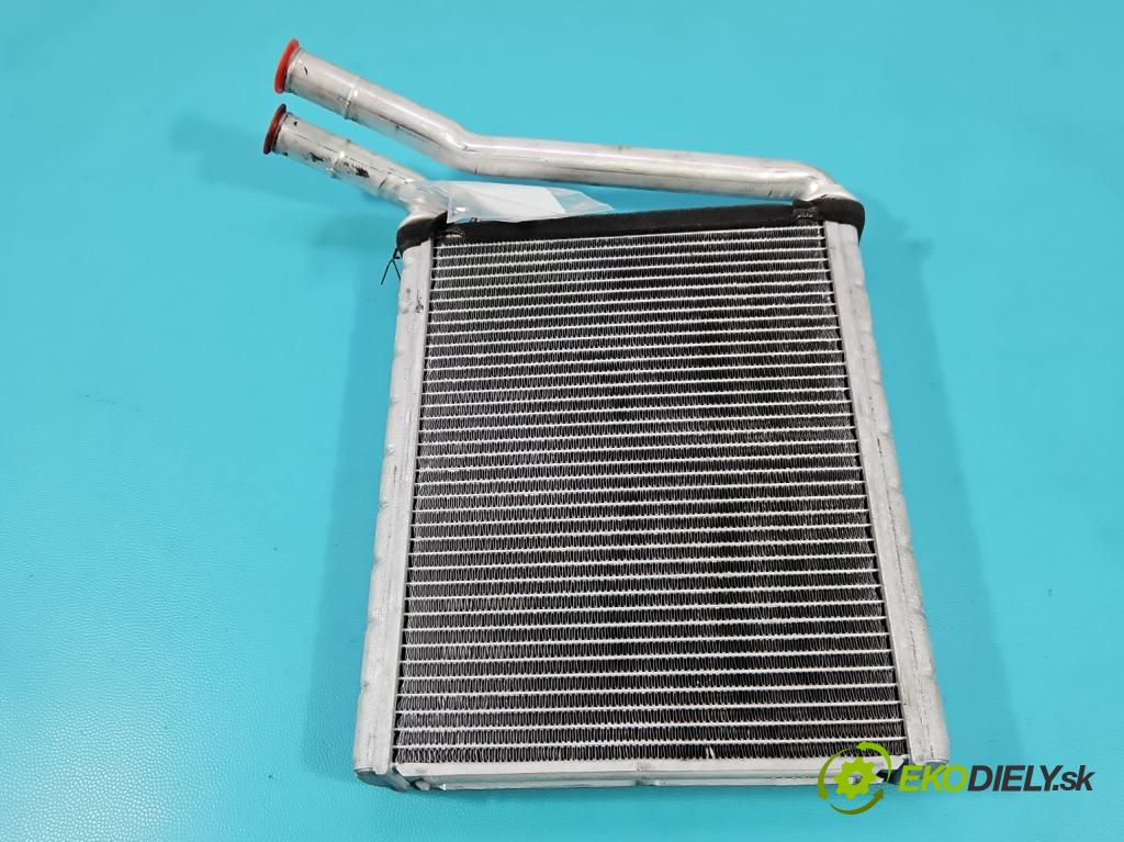 Toyota Rav4 IV 2013-2018 2.0 D4D 124hp manual 91 kW 1998 cm3 5- radiator  (Radiátor kúrenia)