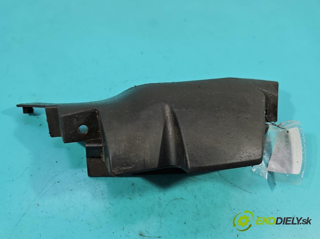 Toyota Rav4 IV 2013-2018 2.0 D4D 124 hp manual 91 kW 1998 cm3 5- kryt plastová 48737-4202