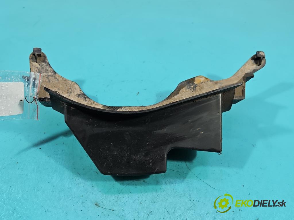 Toyota Rav4 IV 2013-2018 2.0 D4D 124 hp manual 91 kW 1998 cm3 5- kryt plastová 48737-4202