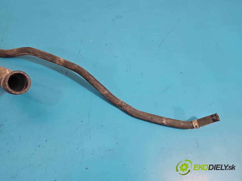 Toyota Rav4 IV 2013-2018 2.0 D4D 124hp manual 91 kW 1998 cm3 5- rúrka systému chladenia