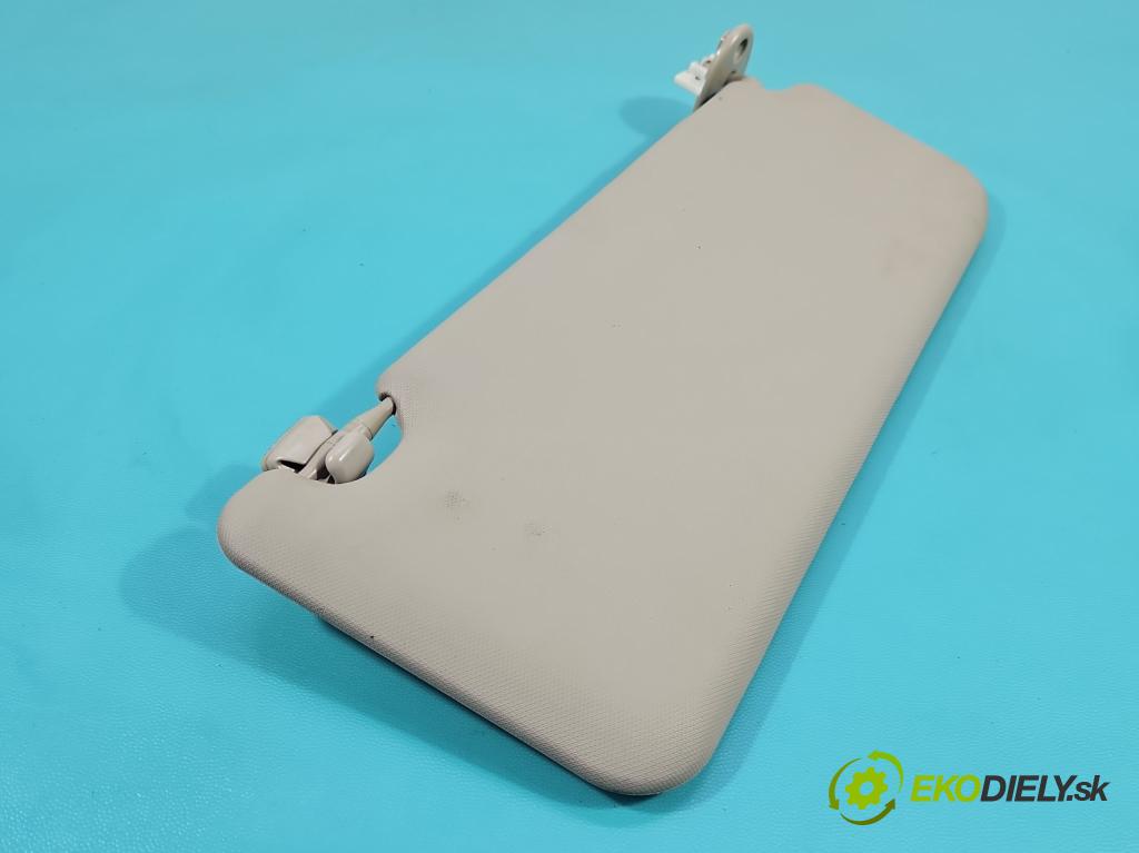 Toyota Rav4 IV 2013-2018 2.0 D4D 124hp manual 91 kW 1998 cm3 5- clonítko ľavé