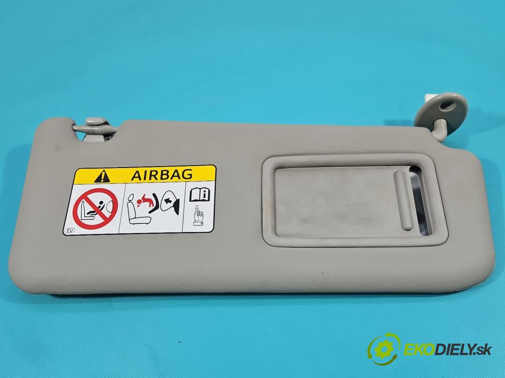 Toyota Rav4 IV 2013-2018 2.0 D4D 124hp manual 91 kW 1998 cm3 5- clonítko pravé