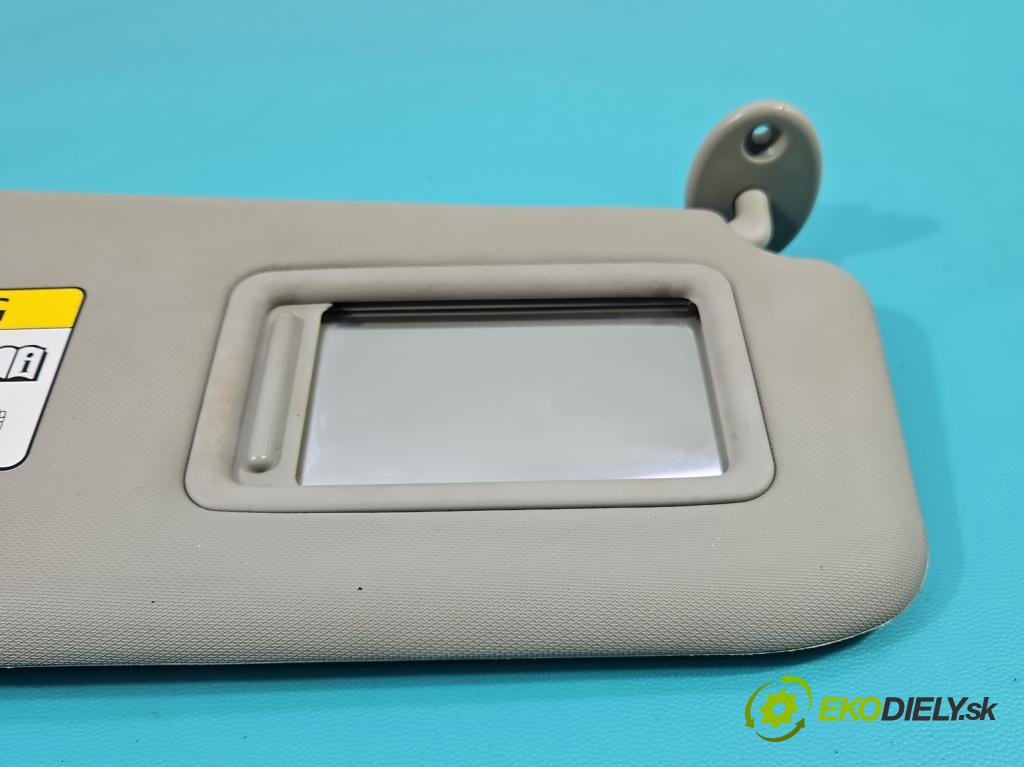 Toyota Rav4 IV 2013-2018 2.0 D4D 124hp manual 91 kW 1998 cm3 5- clonítko pravé