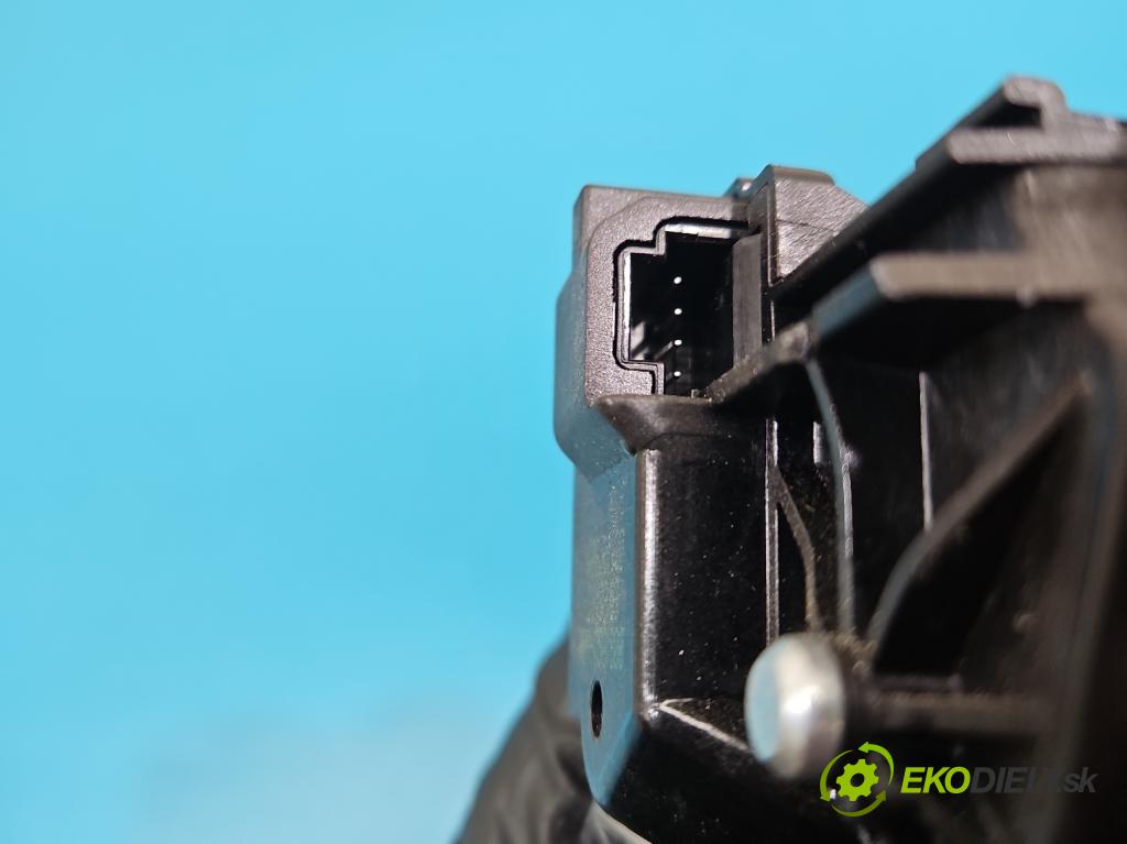 Mercedes E W213 2016-2023 2.0 CDI 194KM: automatic 143 kW 1950 cm3 4- zámok kufrové dvere zadné A0997501800