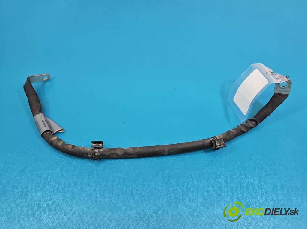 Mercedes E W213 2016-2023 2.0 CDI 194KM: automatic 143 kW 1950 cm3 4- Zväzok: ostatné A2135406800