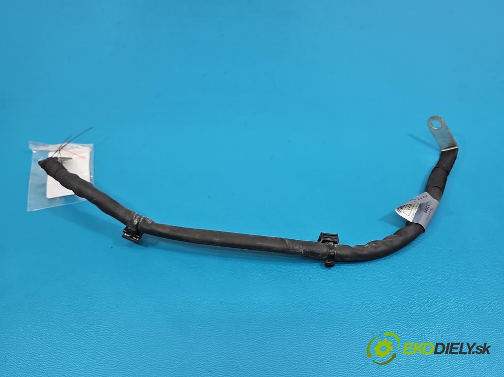 Mercedes E W213 2016-2023 2.0 CDI 194KM: automatic 143 kW 1950 cm3 4- Zväzok: ostatné A2135406800