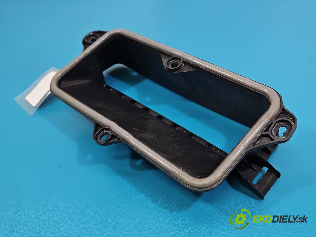 Mercedes E W213 2016-2023 2.0 CDI 194KM automatic 143 kW 1950 cm3 4- Vstup: vzduchu A2138308603