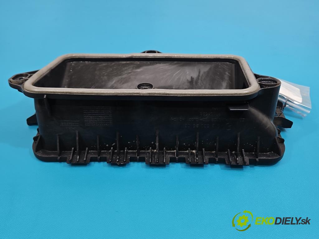 Mercedes E W213 2016-2023 2.0 CDI 194KM automatic 143 kW 1950 cm3 4- Vstup: vzduchu A2138308603