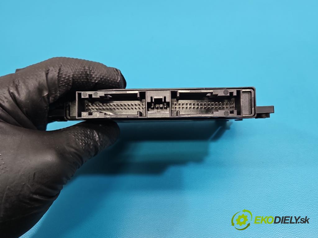 Mercedes E W213 2016-2023 2.0 CDI 194KM: automatic 143 kW 1950 cm3 4- riadiaca jednotka ostatné A2139002501