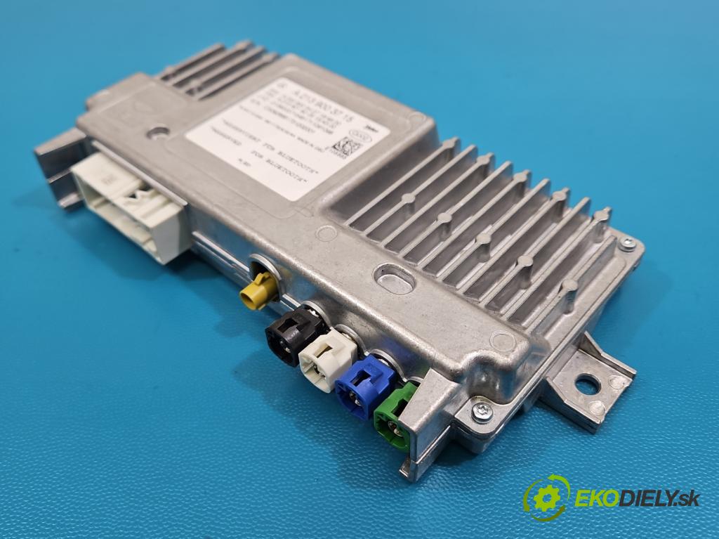 Mercedes E W213 2016-2023 2.0 CDI 194KM automatic 143 kW 1950 cm3 4- řídící jednotka A2139003715