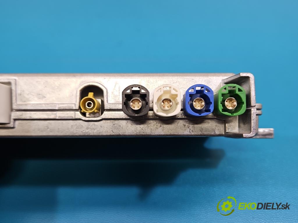 Mercedes E W213 2016-2023 2.0 CDI 194KM: automatic 143 kW 1950 cm3 4- riadiaca jednotka ostatné A2139003715