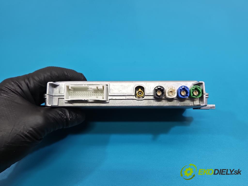 Mercedes E W213 2016-2023 2.0 CDI 194KM: automatic 143 kW 1950 cm3 4- riadiaca jednotka ostatné A2139003715