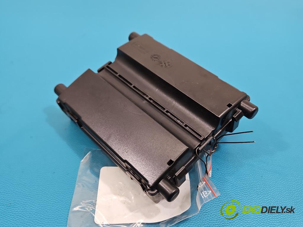 Mercedes E W213 2016-2023 2.0 CDI 194KM automatic 143 kW 1950 cm3 4- řídící jednotka A0009003113