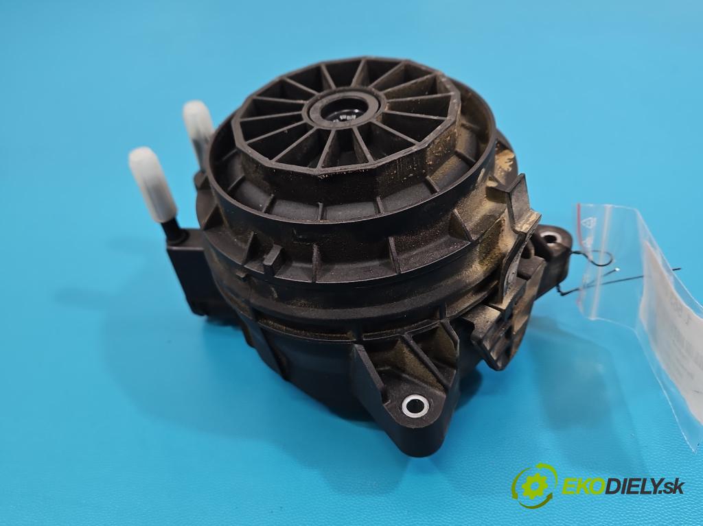 Mercedes E W213 2016-2023 2.0 CDI 194KM automatic 143 kW 1950 cm3 4- obal filtra paliva A6540900252