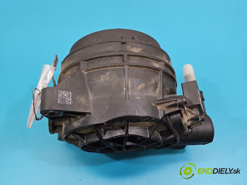 Mercedes E W213 2016-2023 2.0 CDI 194KM automatic 143 kW 1950 cm3 4- obal filtra paliva A6540900252