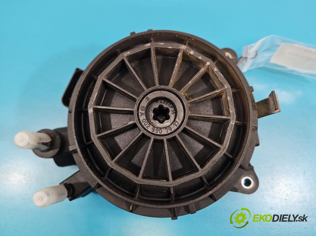 Mercedes E W213 2016-2023 2.0 CDI 194KM automatic 143 kW 1950 cm3 4- obal filtra paliva A6540900252