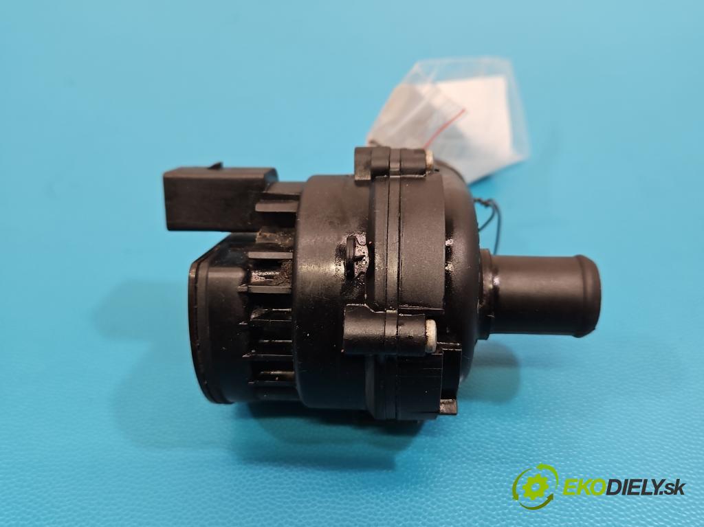 Mercedes E W213 2016-2023 2.0 CDI 194KM: automatic 143 kW 1950 cm3 4- pompa obehu voda: 0392023000