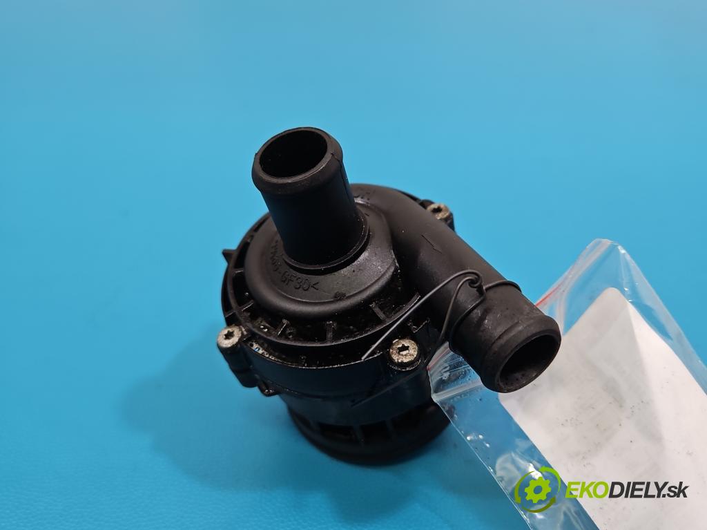 Mercedes E W213 2016-2023 2.0 CDI 194KM: automatic 143 kW 1950 cm3 4- pompa obehu voda: 0392023000