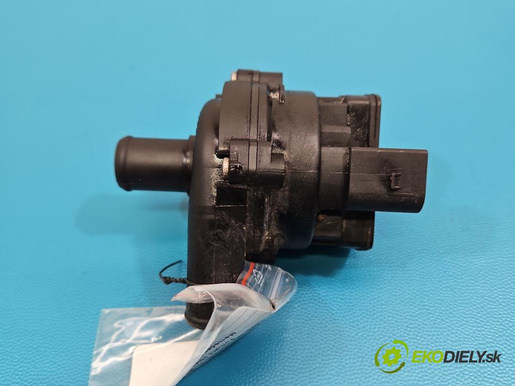 Mercedes E W213 2016-2023 2.0 CDI 194KM: automatic 143 kW 1950 cm3 4- pompa obehu voda: 0392023000