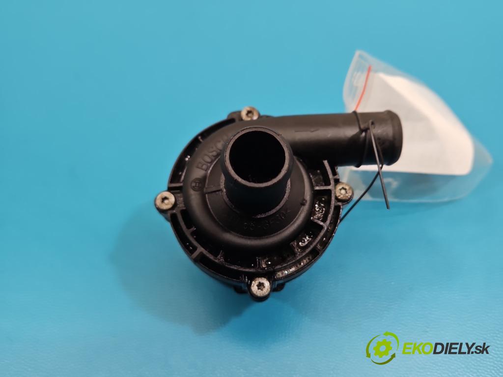 Mercedes E W213 2016-2023 2.0 CDI 194KM: automatic 143 kW 1950 cm3 4- pompa obehu voda: 0392023000