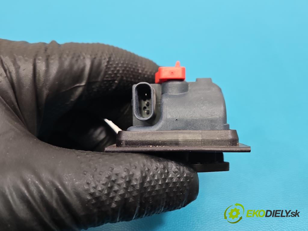 Mercedes E W213 2016-2023 2.0 CDI 194KM: automatic 143 kW 1950 cm3 4- Aktuátor: papuče: nádrže palivo A0008207703