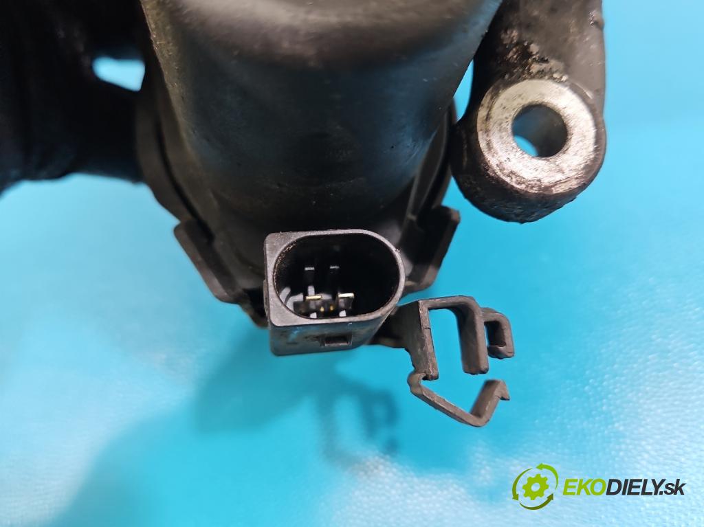 Mercedes E W213 2016-2023 2.0 CDI 194KM: automatic 143 kW 1950 cm3 4- brzdič zadné pravý  (Kľučka dverí ostatné)