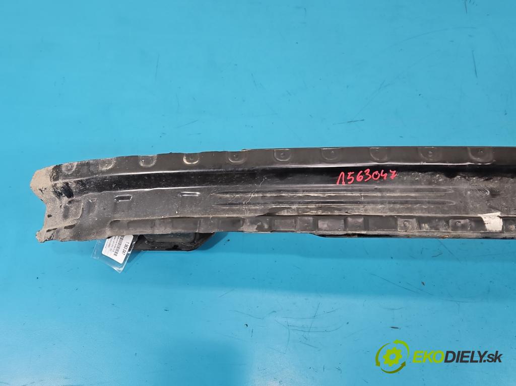 Mercedes E W213 2016-2023 2.0 CDI 194KM: automatic 143 kW 1950 cm3 4- výstuha nárazník zadné A2136100314