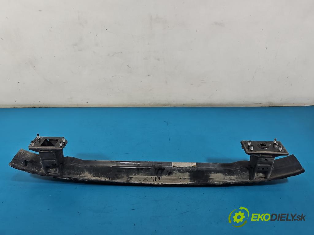 Mercedes E W213 2016-2023 2.0 CDI 194KM: automatic 143 kW 1950 cm3 4- výstuha nárazník zadné A2136100314