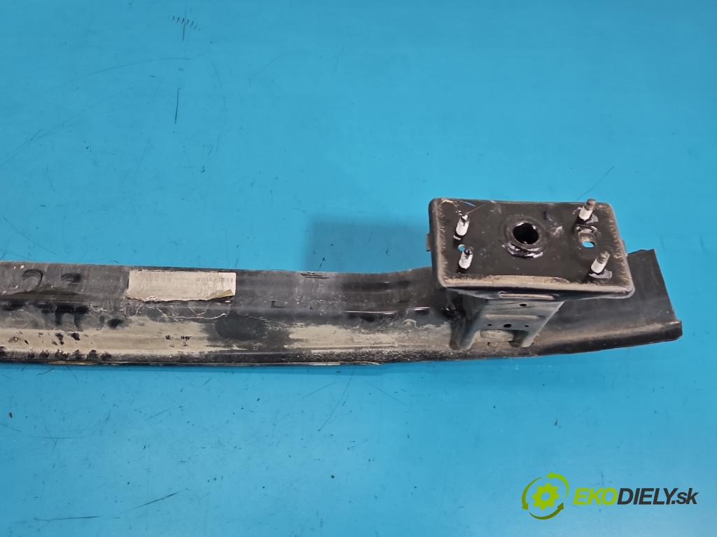 Mercedes E W213 2016-2023 2.0 CDI 194KM: automatic 143 kW 1950 cm3 4- výstuha nárazník zadné A2136100314