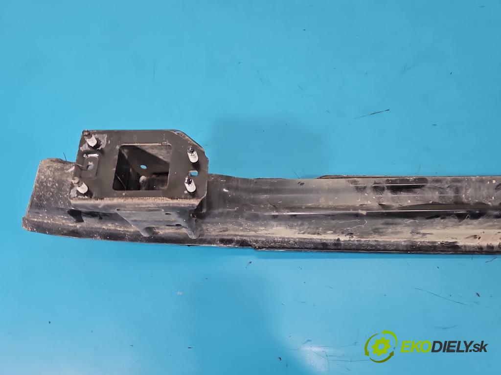 Mercedes E W213 2016-2023 2.0 CDI 194KM: automatic 143 kW 1950 cm3 4- výstuha nárazník zadné A2136100314